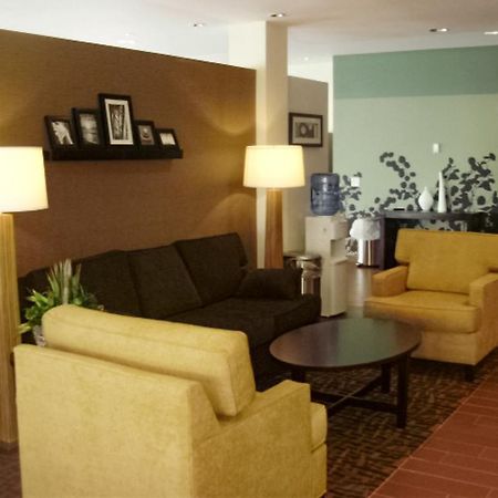 Sleep Inn & Suites East Syracuse Esterno foto