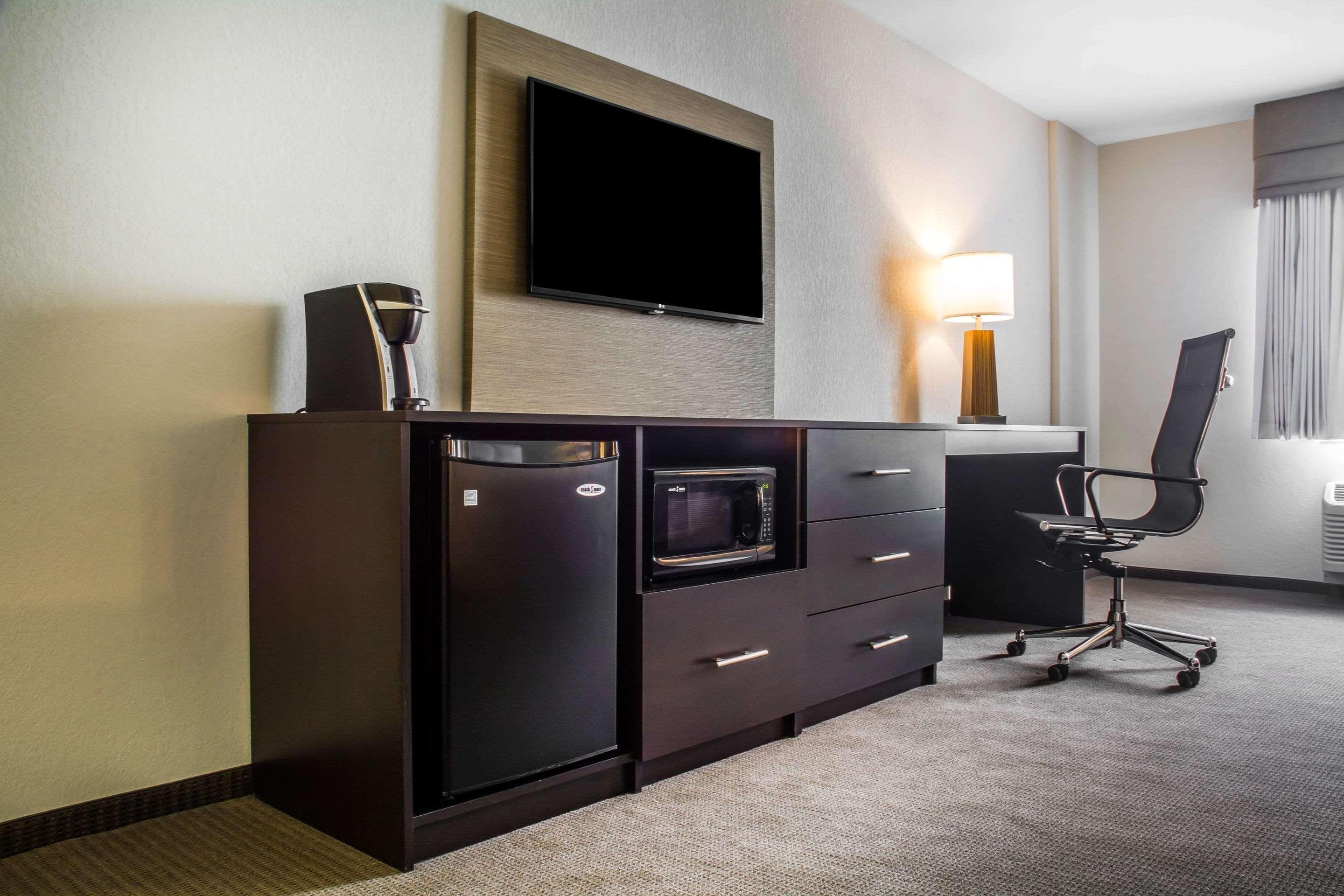 Sleep Inn & Suites East Syracuse Esterno foto