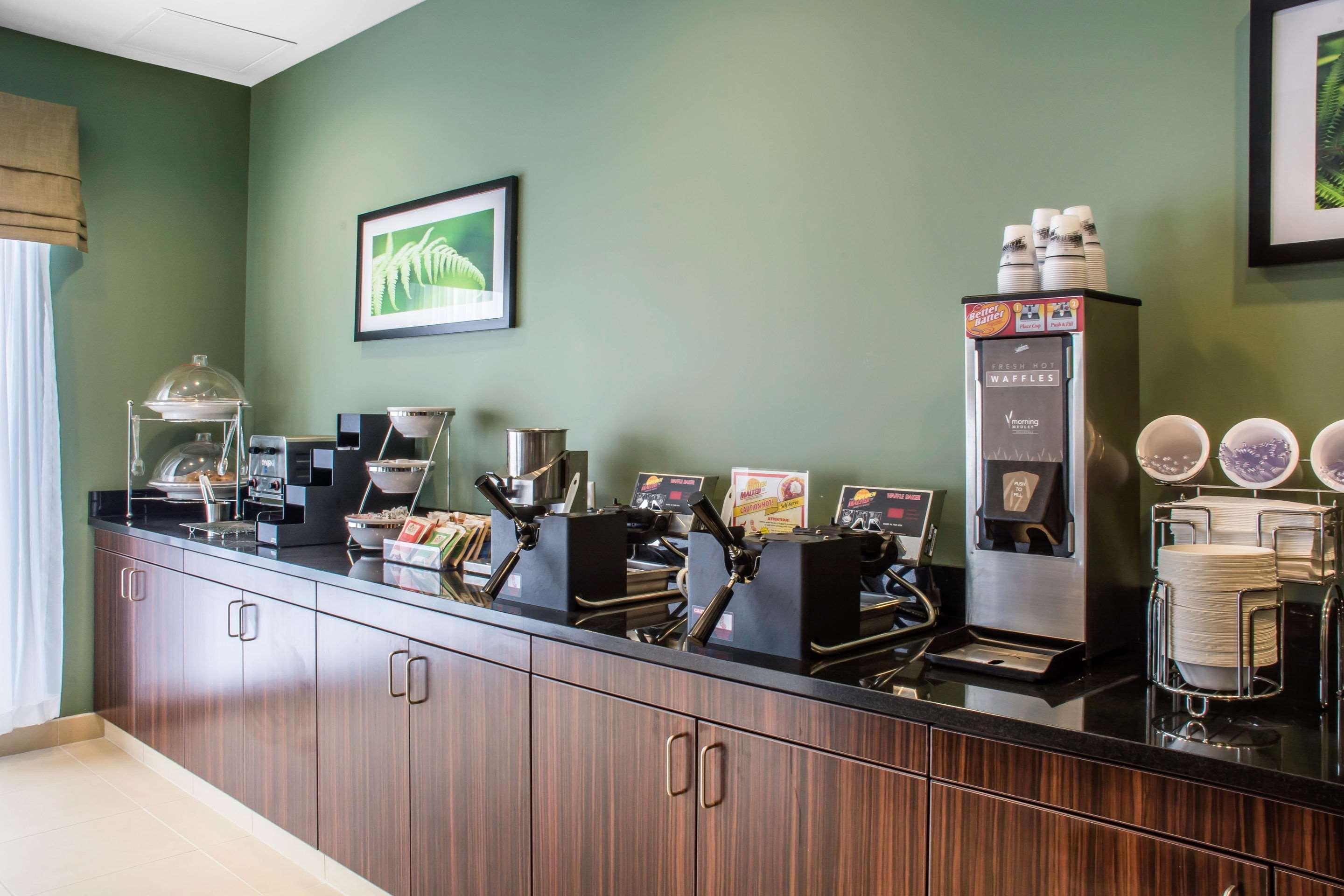 Sleep Inn & Suites East Syracuse Esterno foto