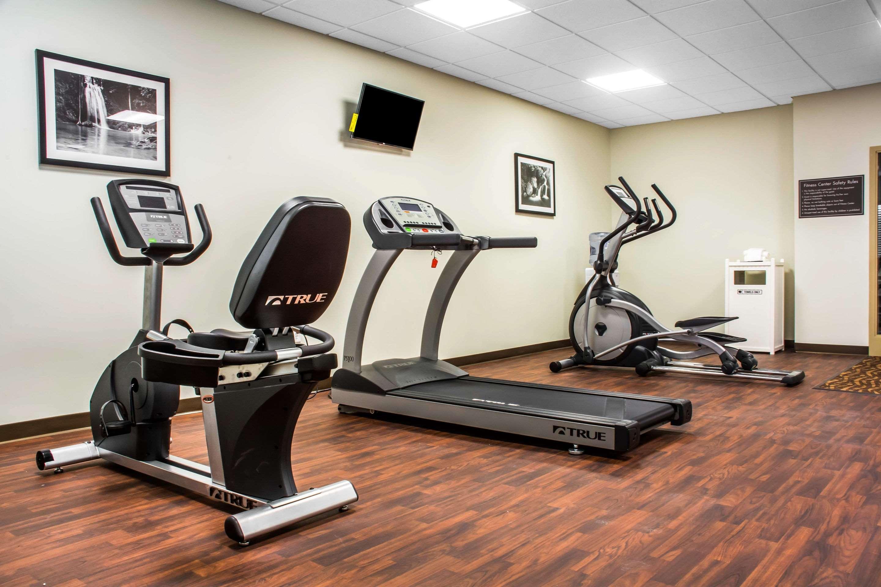 Sleep Inn & Suites East Syracuse Esterno foto
