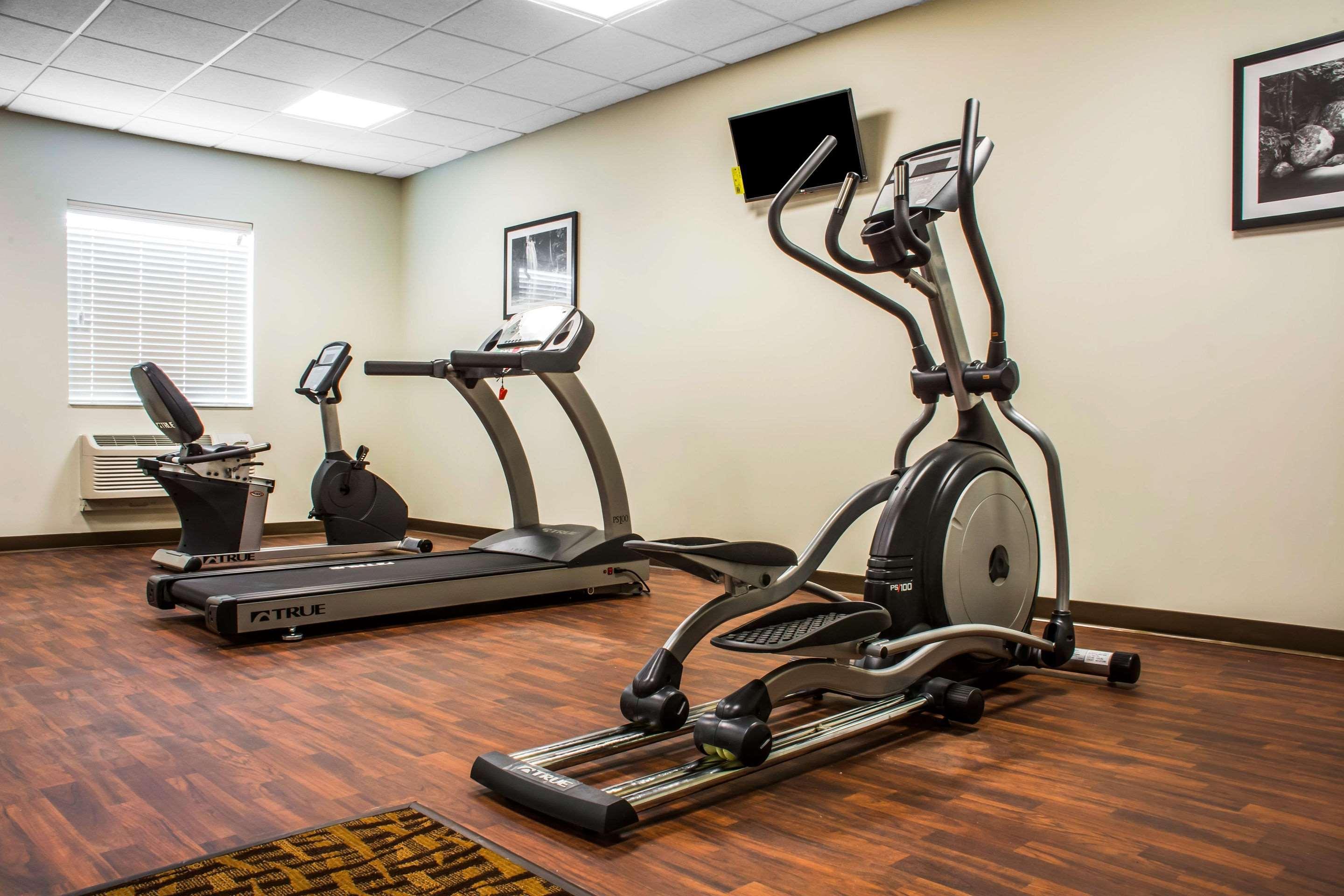 Sleep Inn & Suites East Syracuse Esterno foto