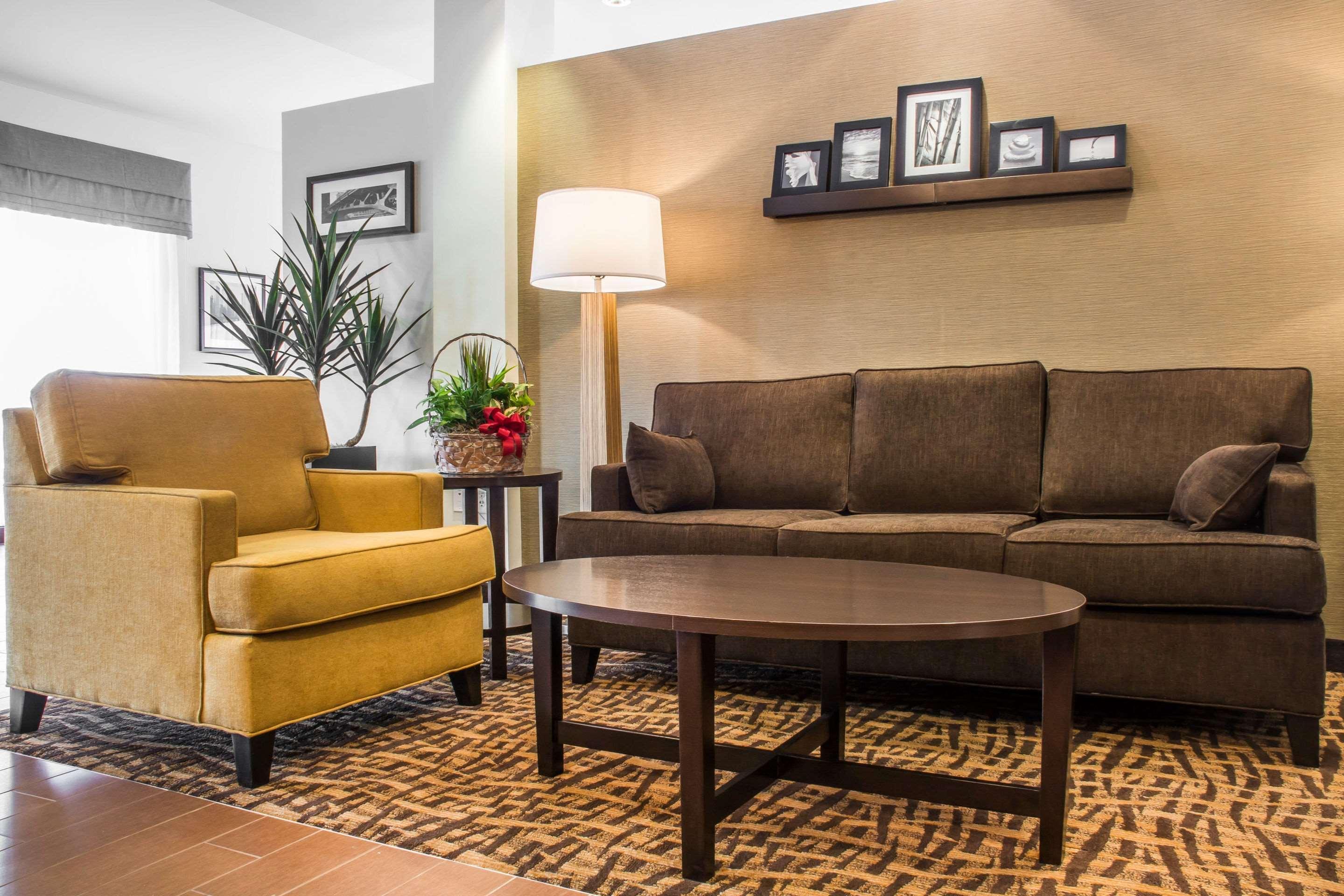 Sleep Inn & Suites East Syracuse Esterno foto