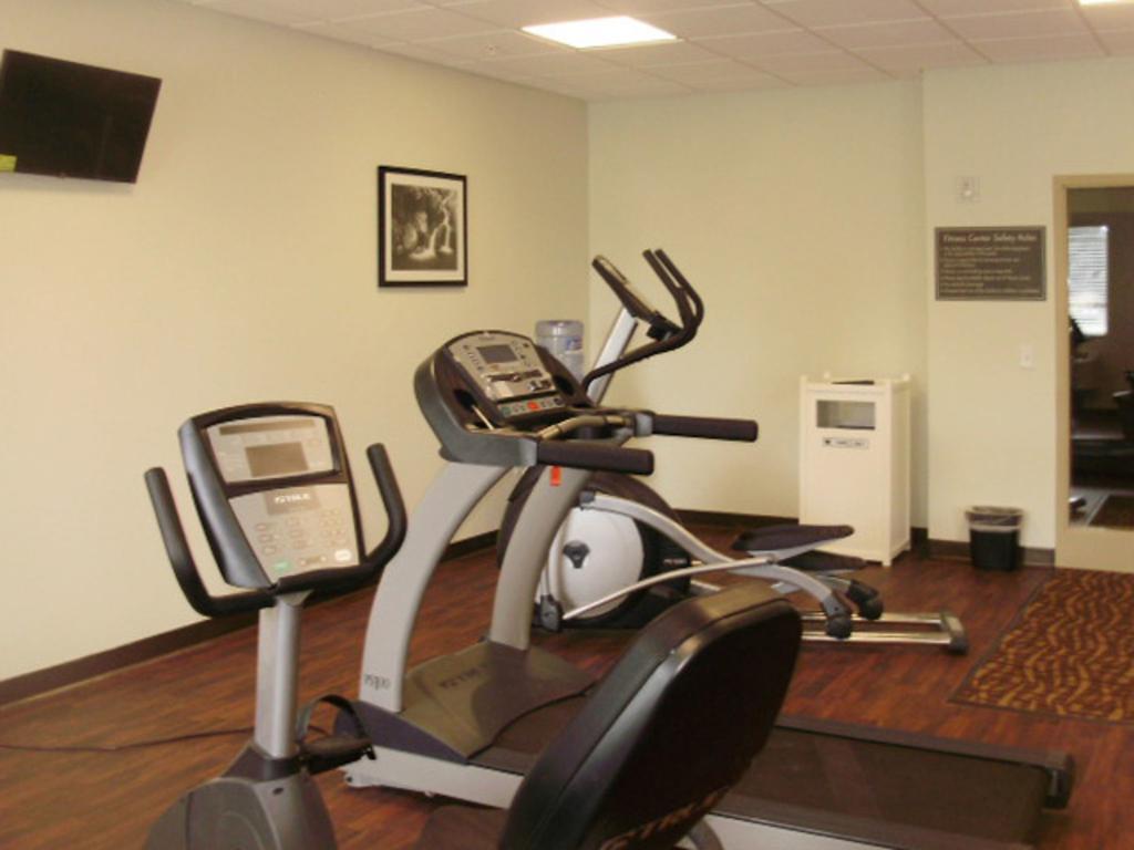 Sleep Inn & Suites East Syracuse Esterno foto