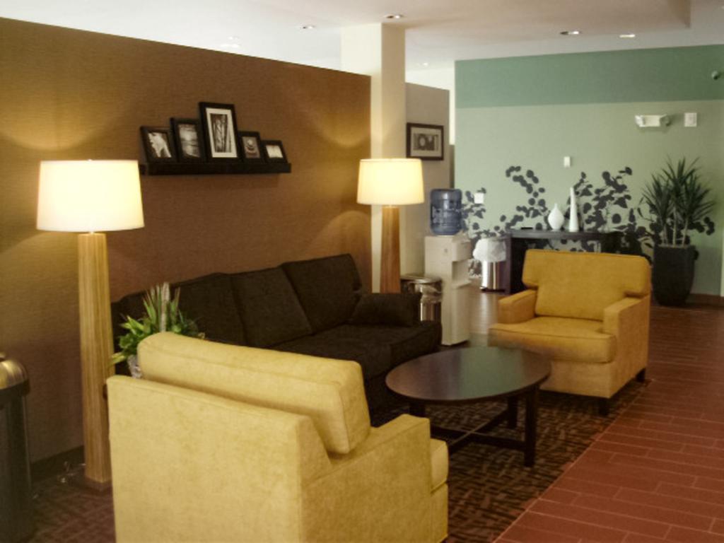 Sleep Inn & Suites East Syracuse Esterno foto