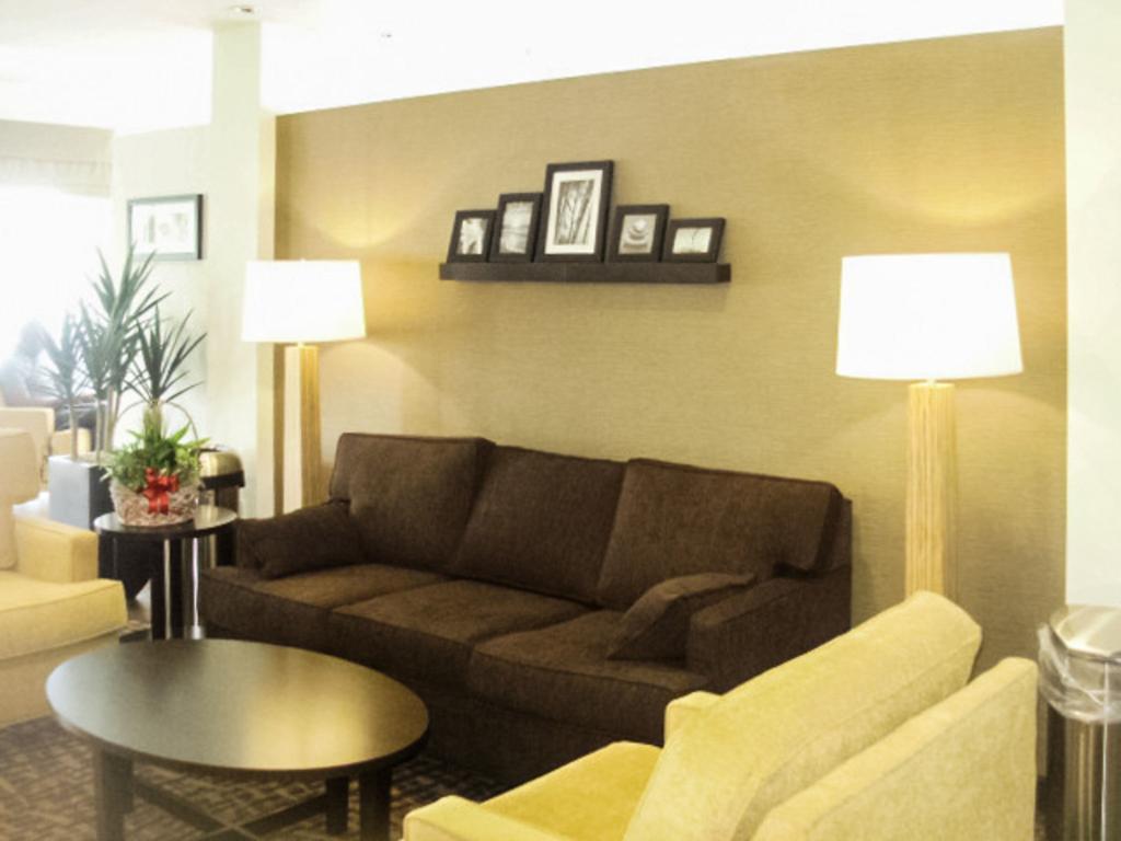 Sleep Inn & Suites East Syracuse Esterno foto