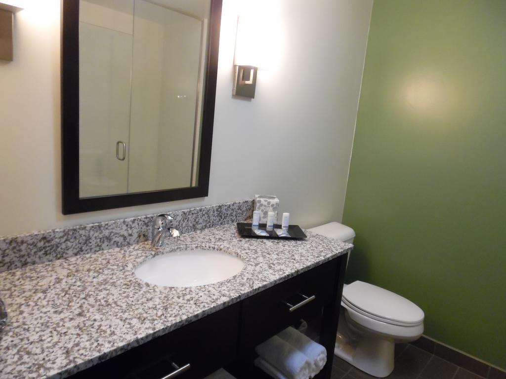 Sleep Inn & Suites East Syracuse Esterno foto