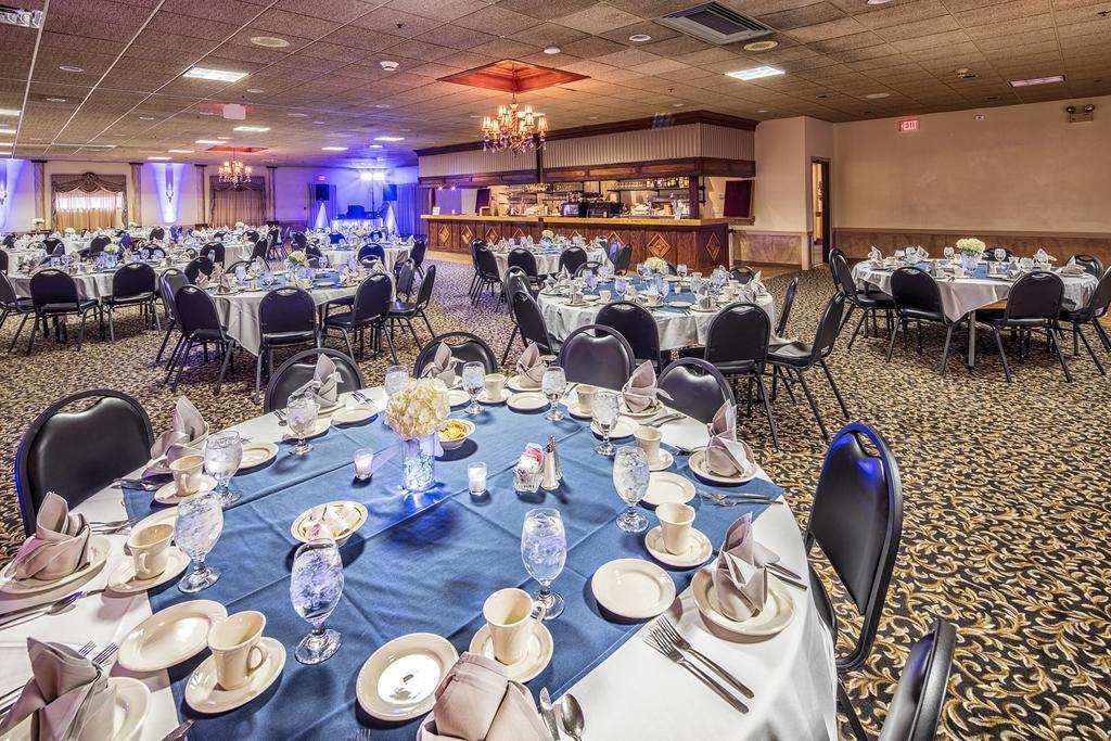 Sleep Inn & Suites East Syracuse Esterno foto
