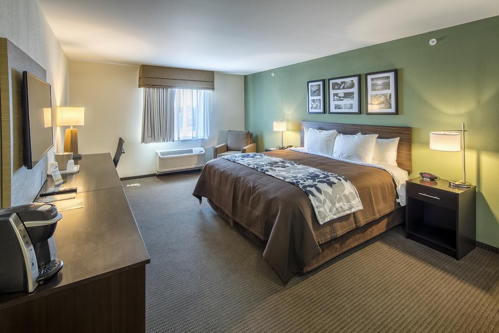 Sleep Inn & Suites East Syracuse Esterno foto