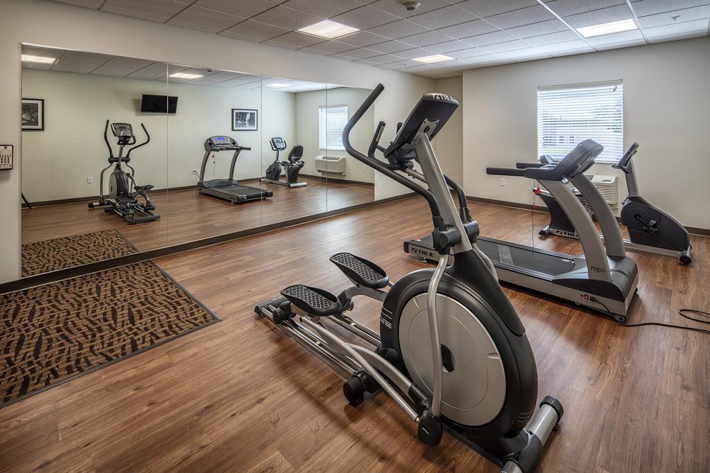 Sleep Inn & Suites East Syracuse Esterno foto
