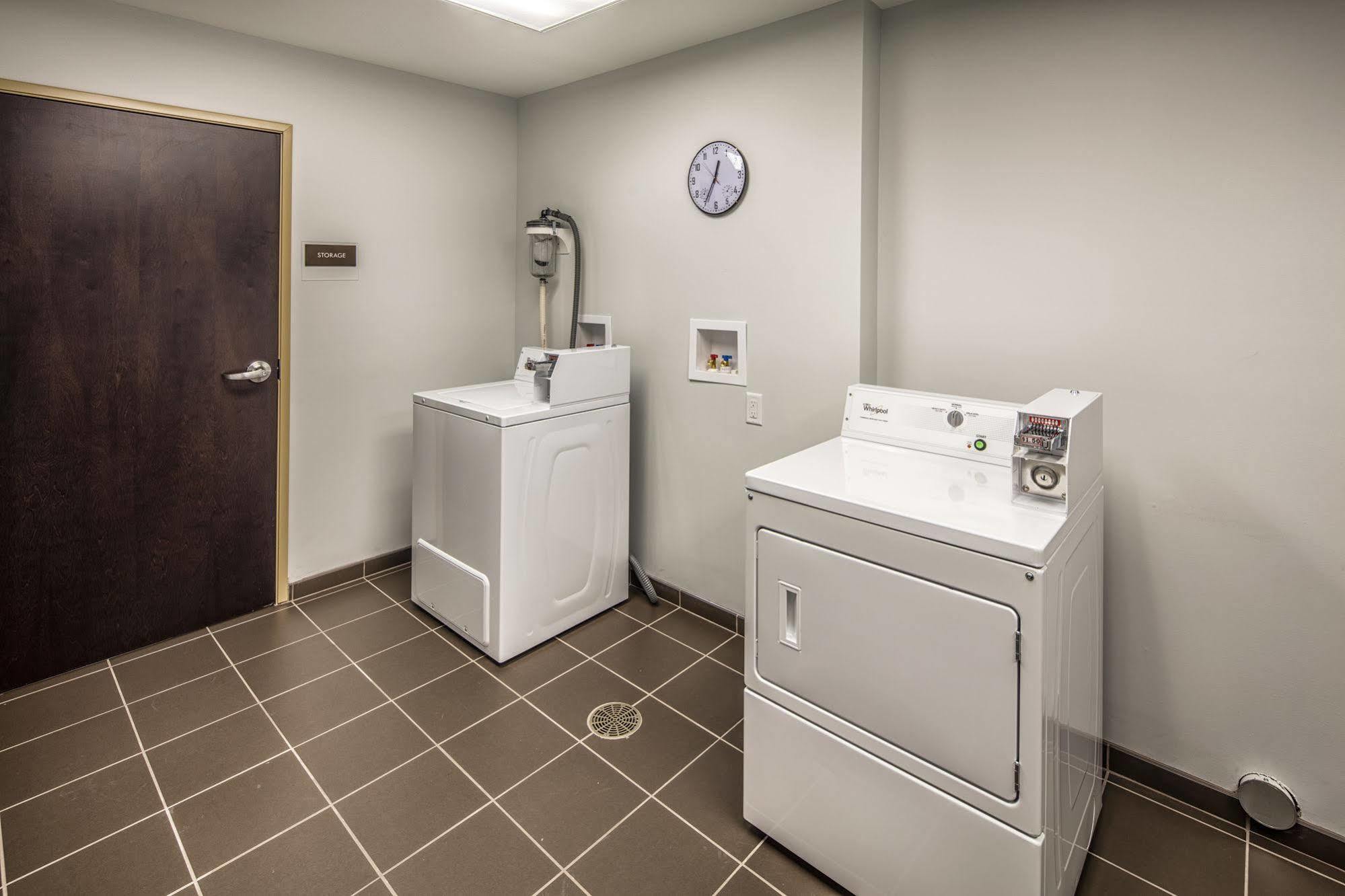 Sleep Inn & Suites East Syracuse Esterno foto