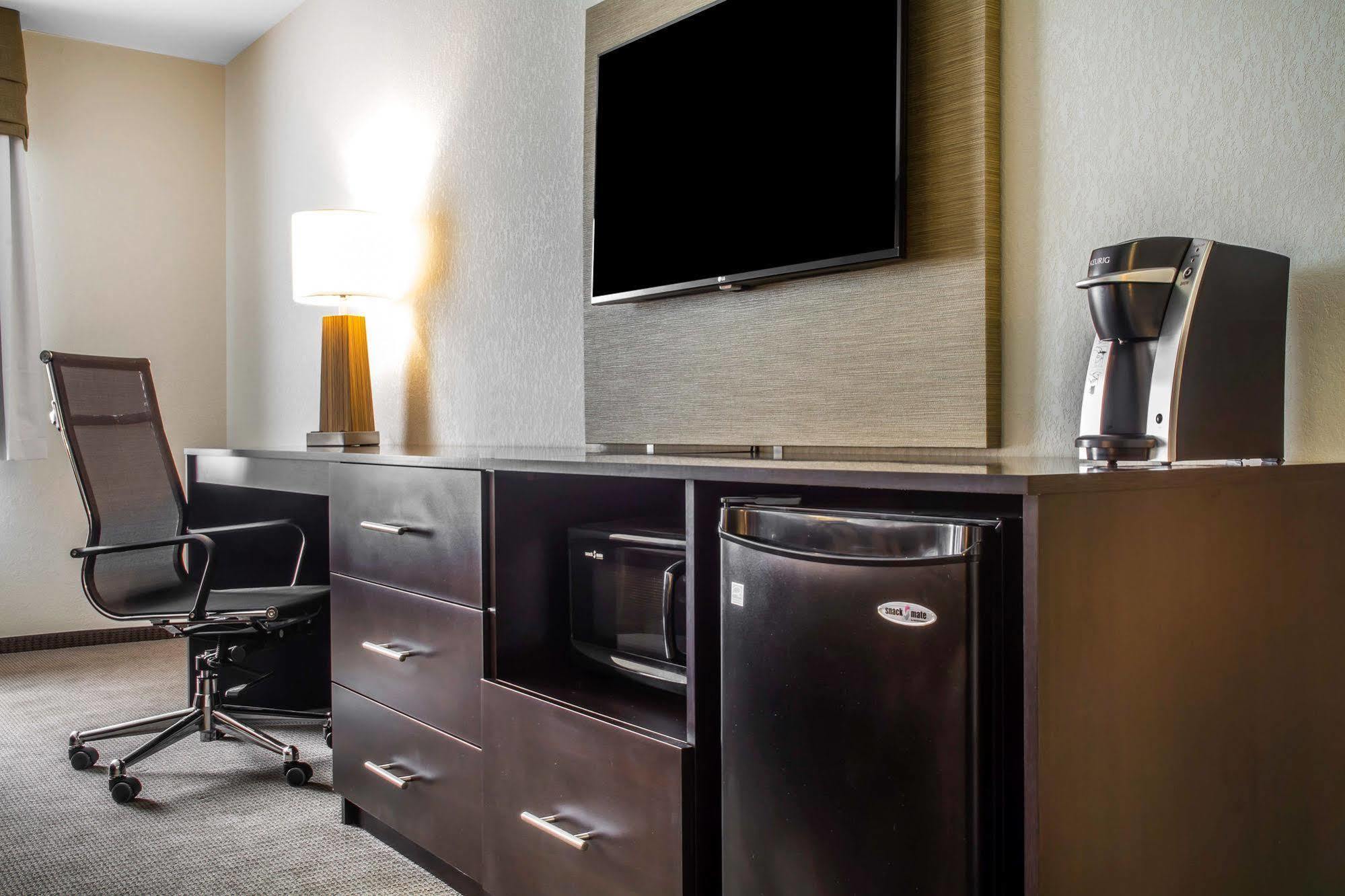 Sleep Inn & Suites East Syracuse Esterno foto