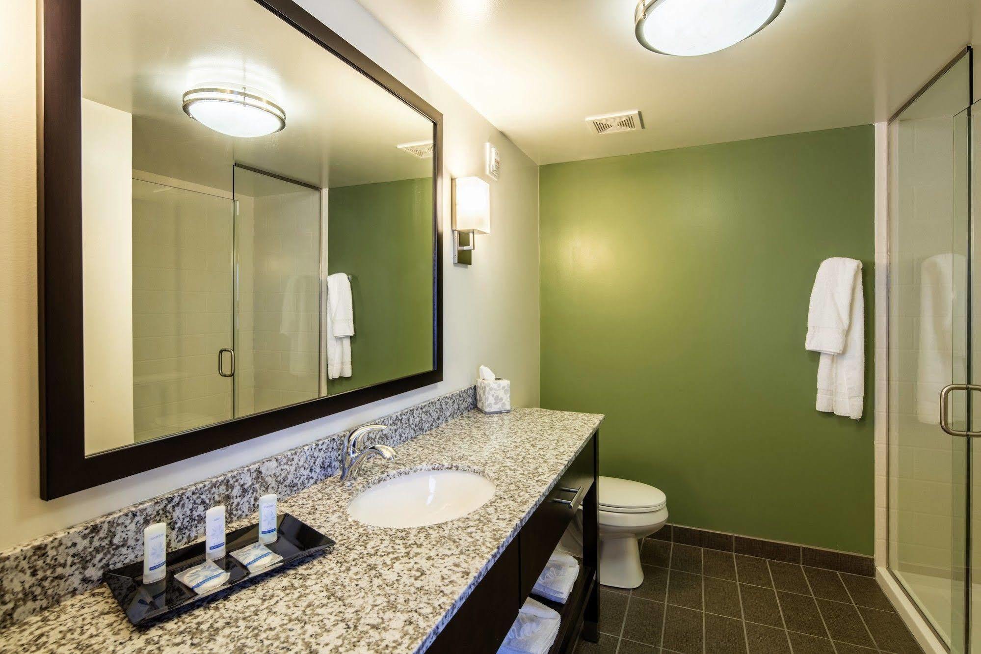 Sleep Inn & Suites East Syracuse Esterno foto
