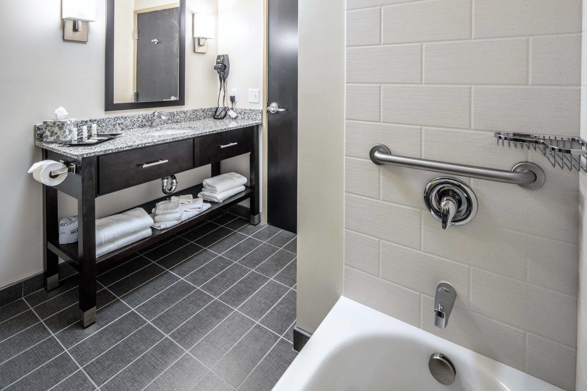 Sleep Inn & Suites East Syracuse Esterno foto