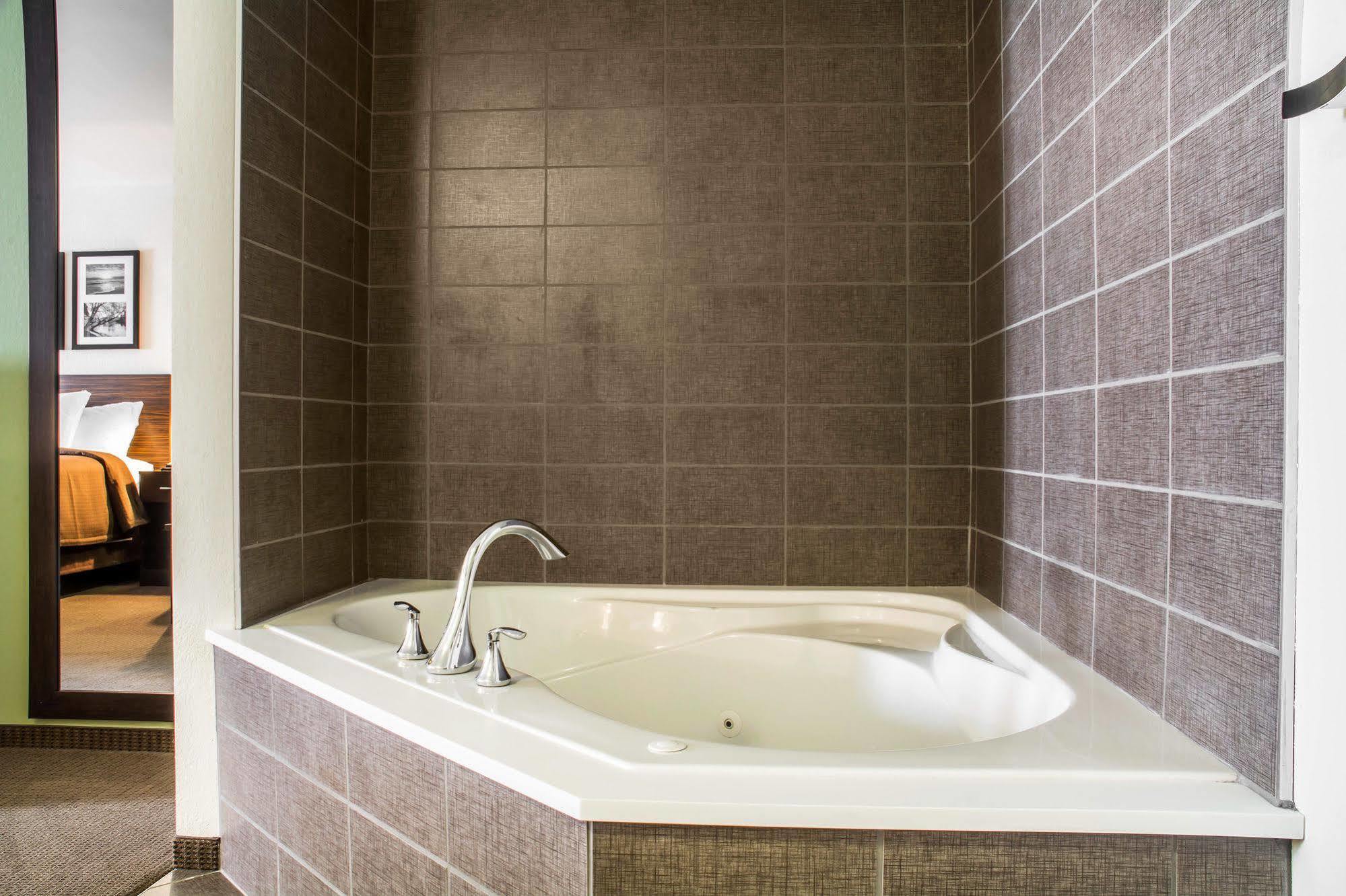 Sleep Inn & Suites East Syracuse Esterno foto