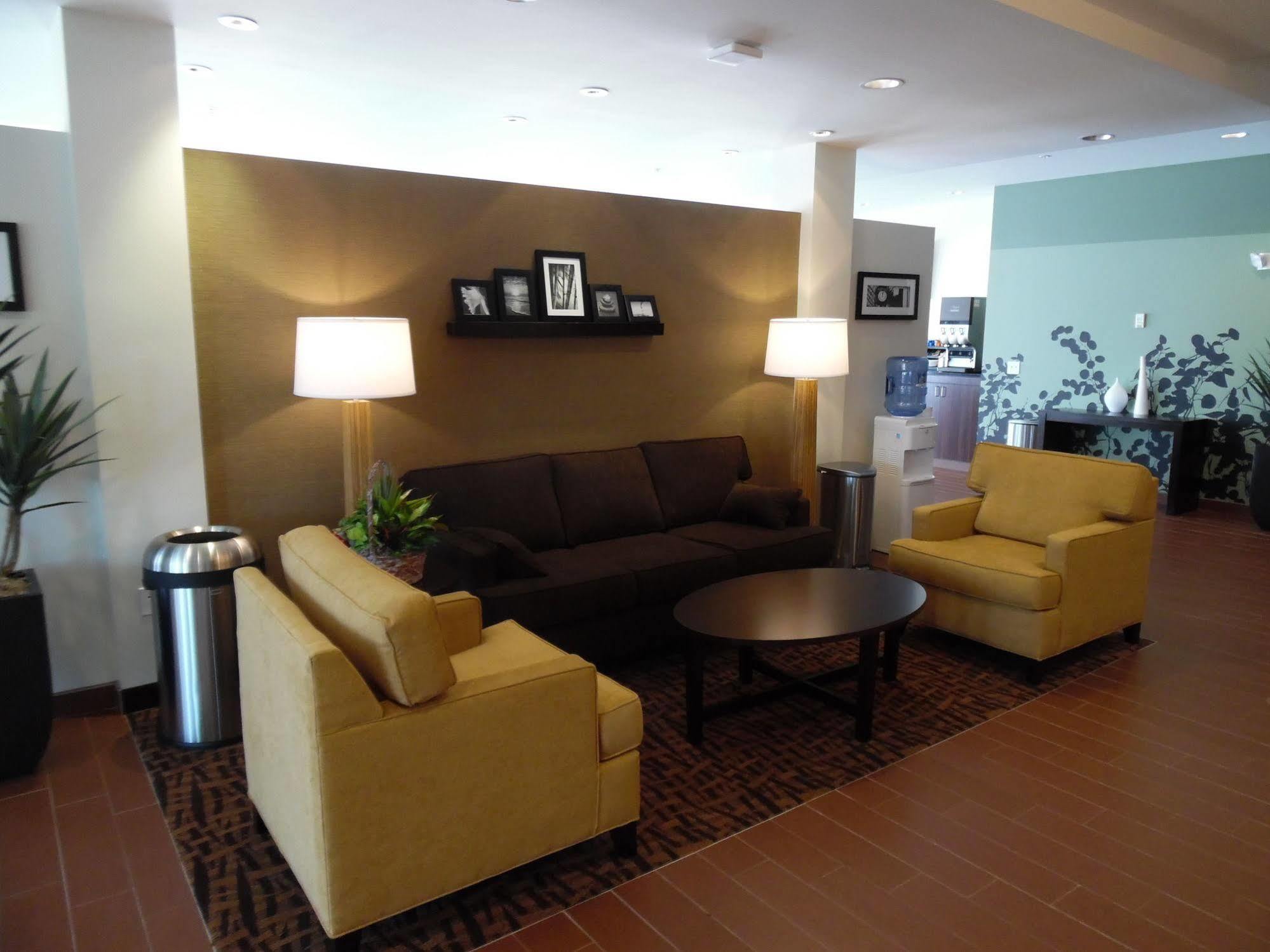 Sleep Inn & Suites East Syracuse Esterno foto
