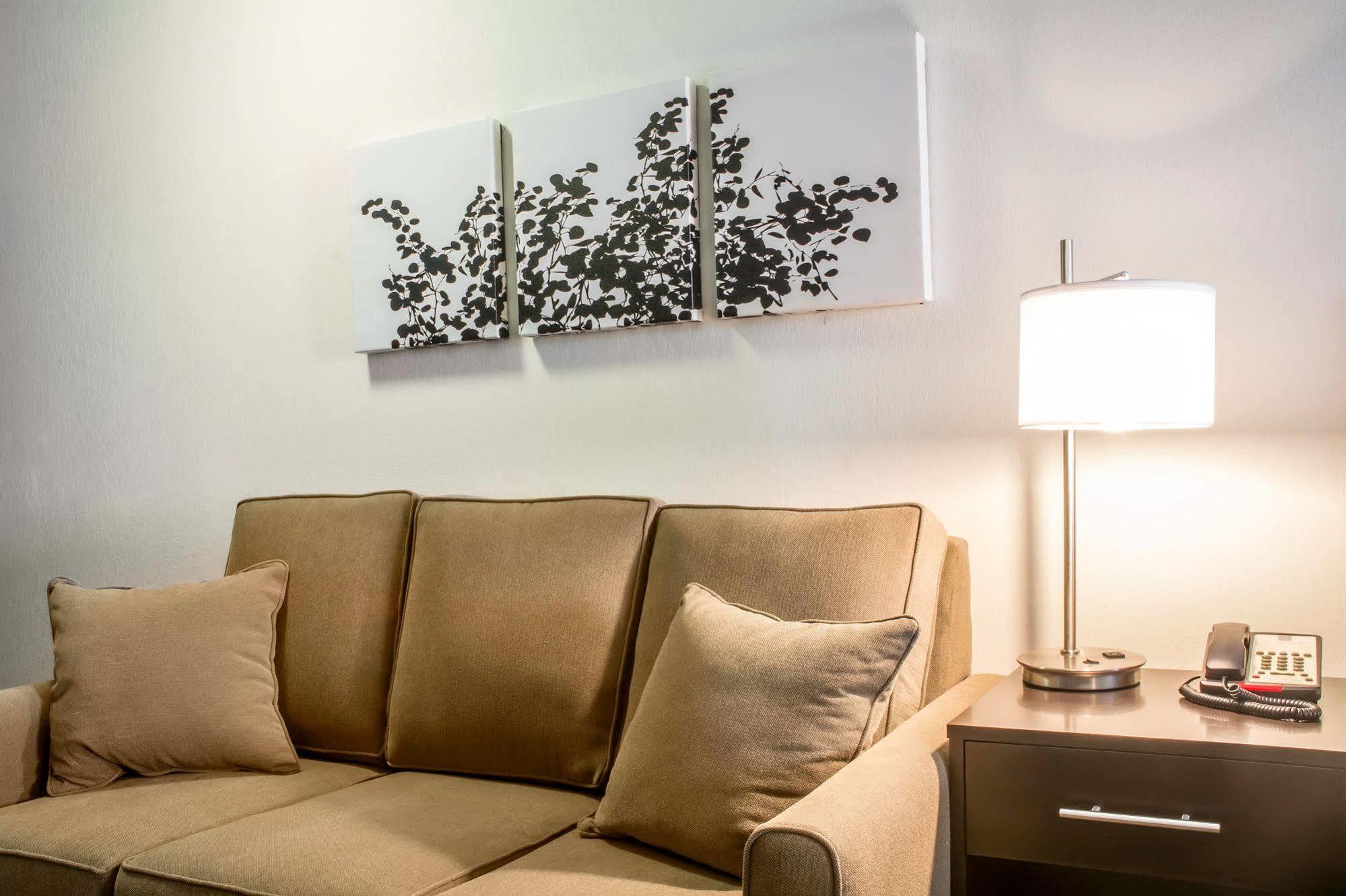 Sleep Inn & Suites East Syracuse Esterno foto