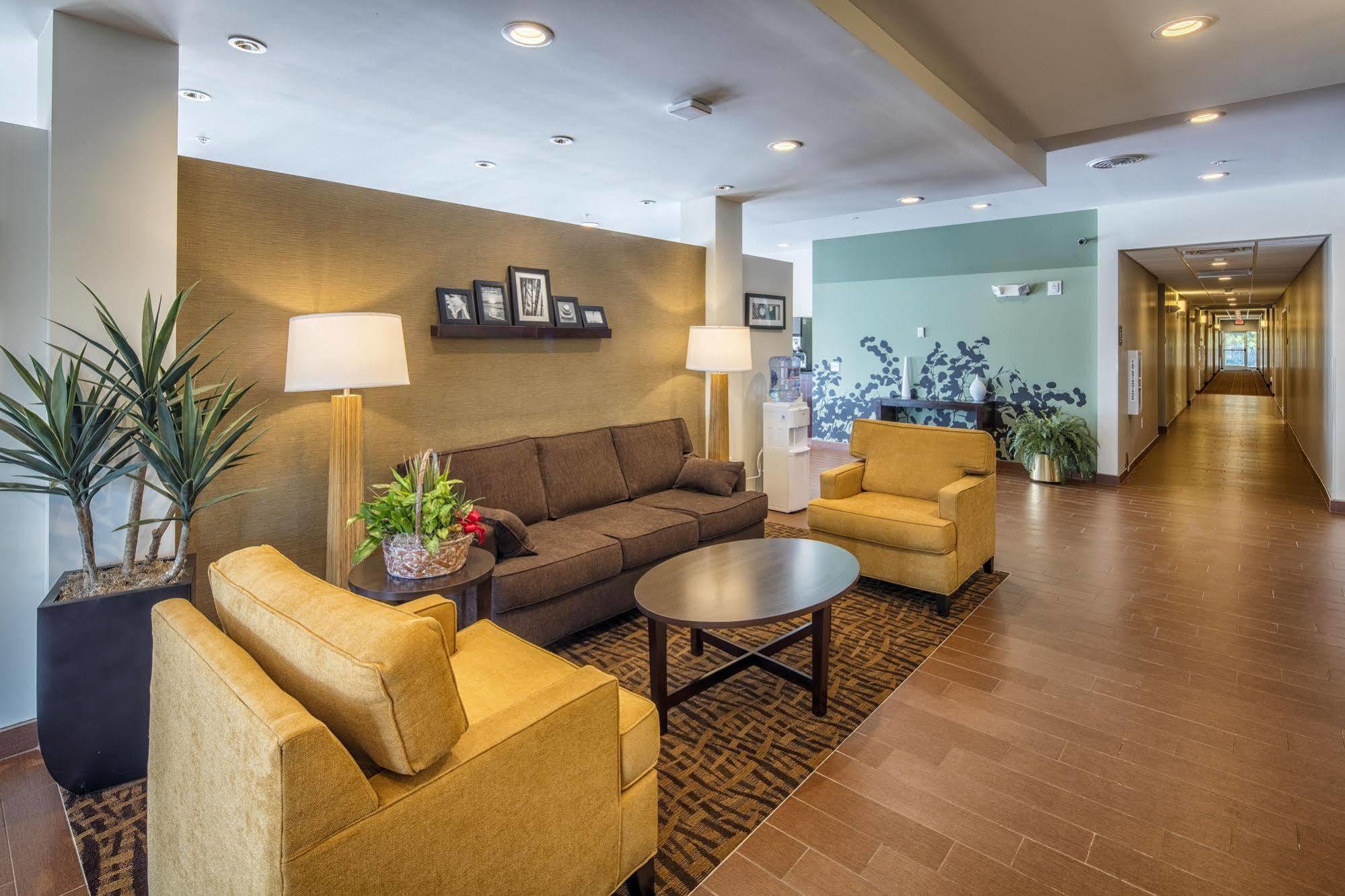 Sleep Inn & Suites East Syracuse Esterno foto